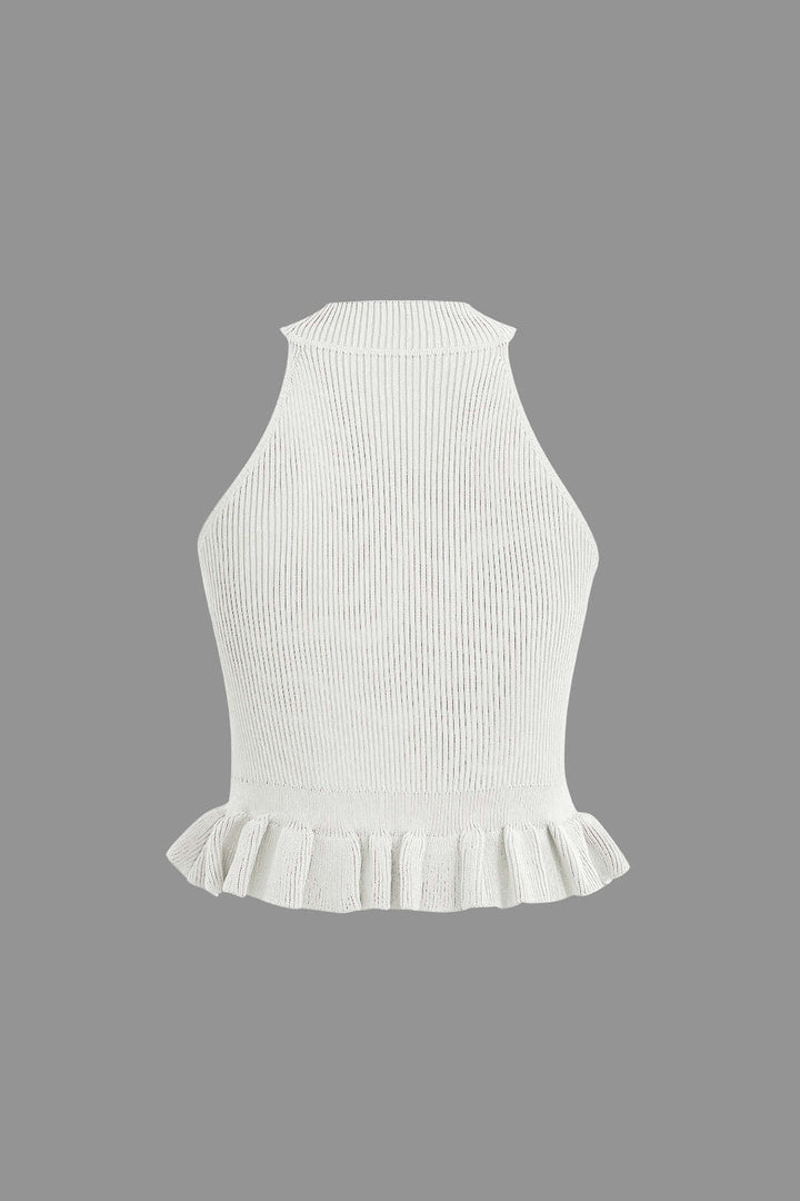 Gweeks - Frill Harmony Büstiyer - gweeks.com