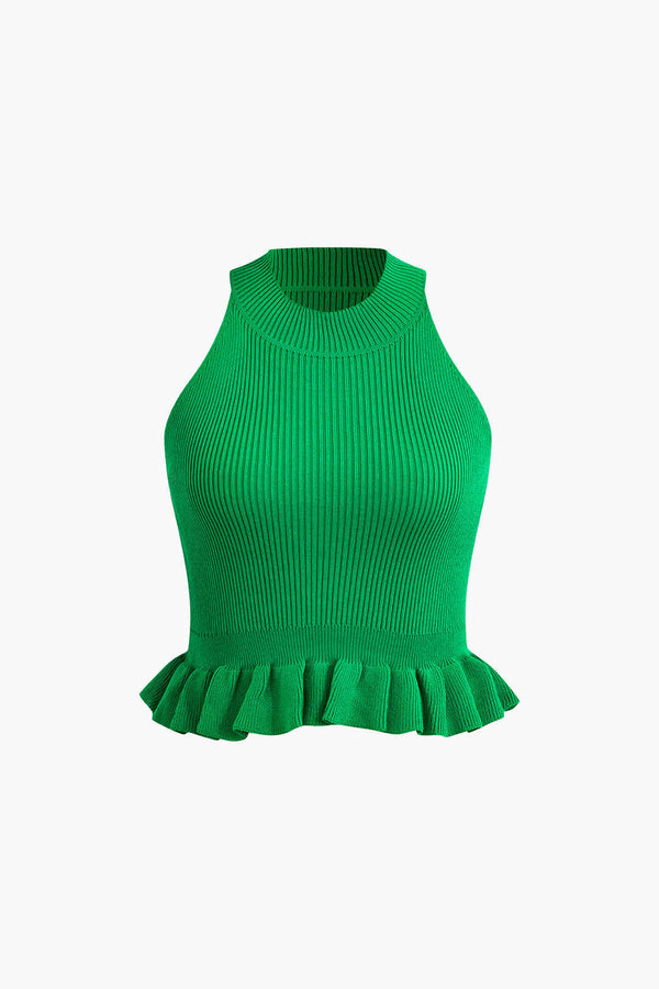 Gweeks - Frill Harmony Büstiyer - gweeks.com