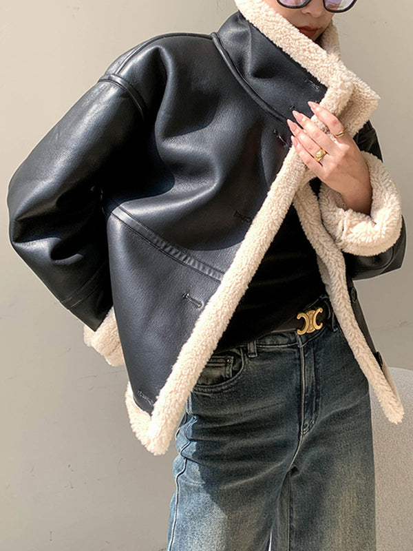Gweeks - Frost Luxe Suni Deri Mont - gweeks.com