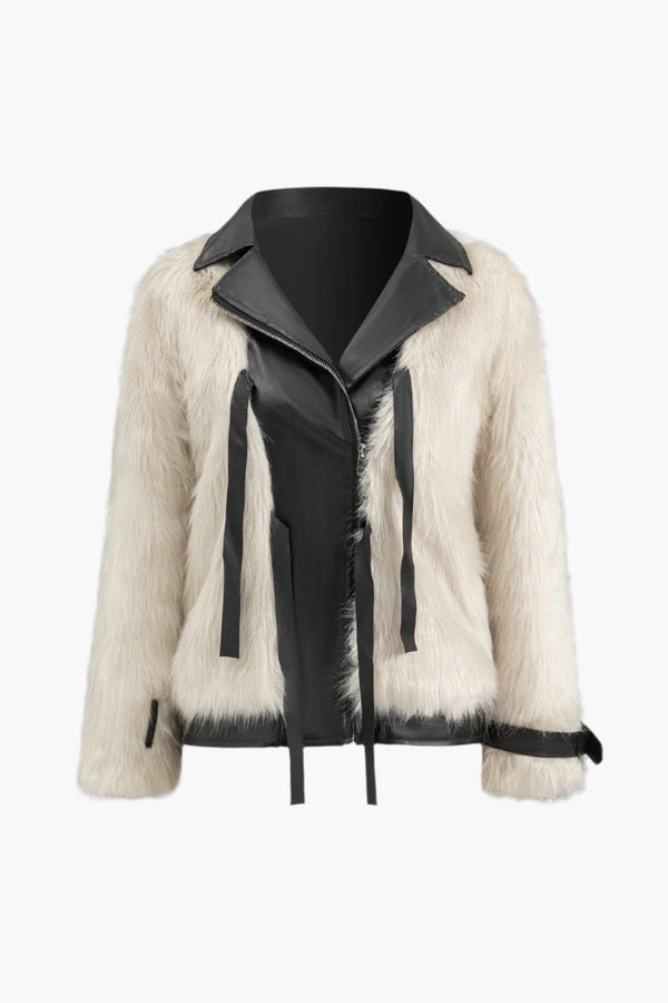 Gweeks - Frosted Chic Ceket - gweeks.com