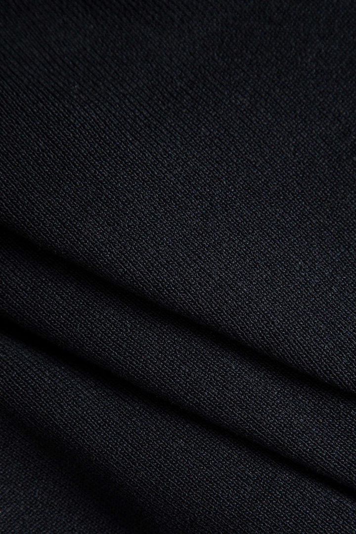 Gweeks - Gold Accent Triko Ceket - gweeks.com