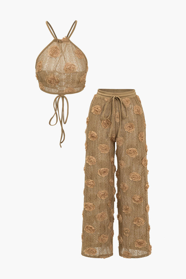 Gweeks - Gold Flora İkili Takım - gweeks.com