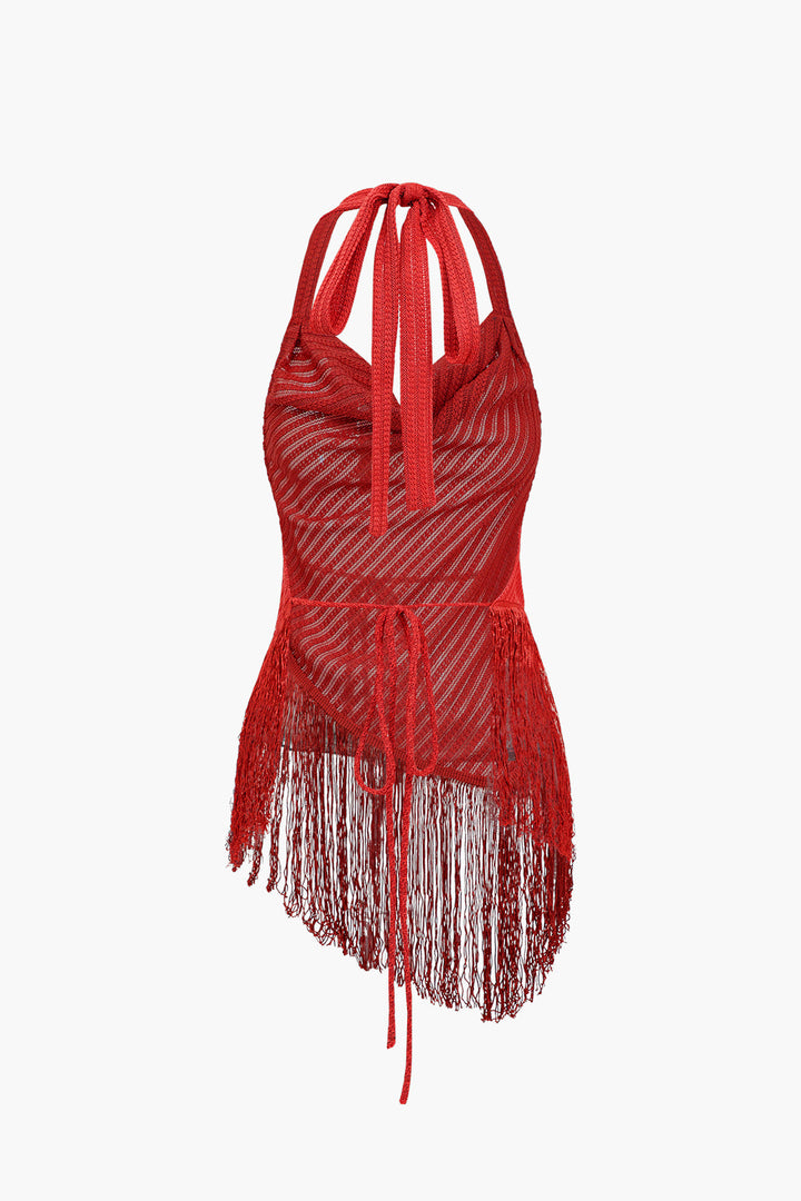 Gweeks - Golden Fringe Set - gweeks.com