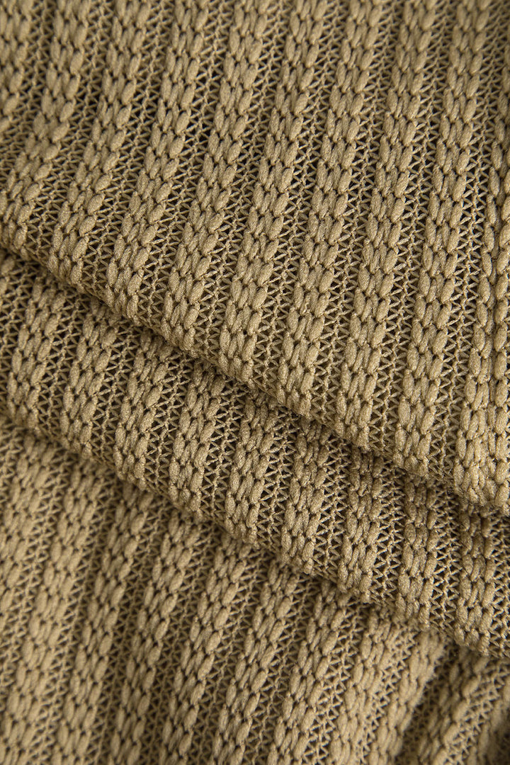 Gweeks - Golden Fringe Set - gweeks.com