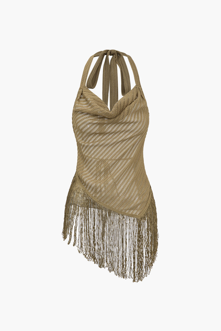 Gweeks - Golden Fringe Set - gweeks.com