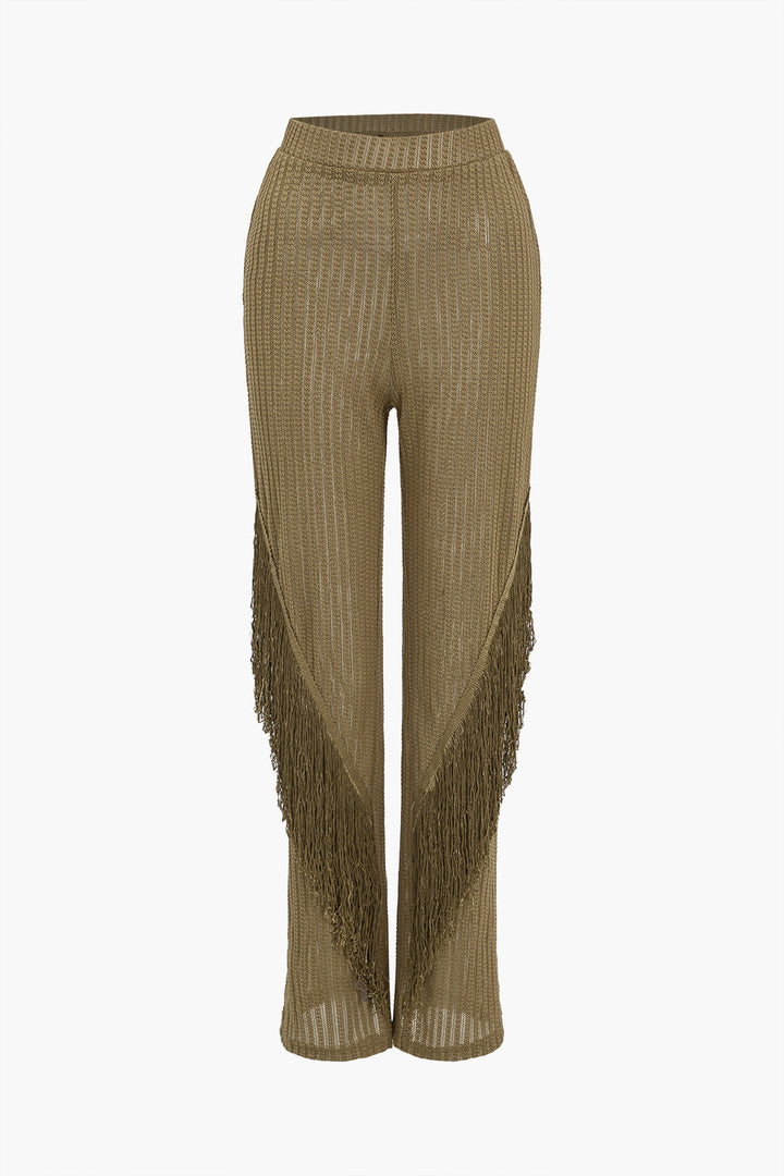 Gweeks - Golden Fringe Set - gweeks.com