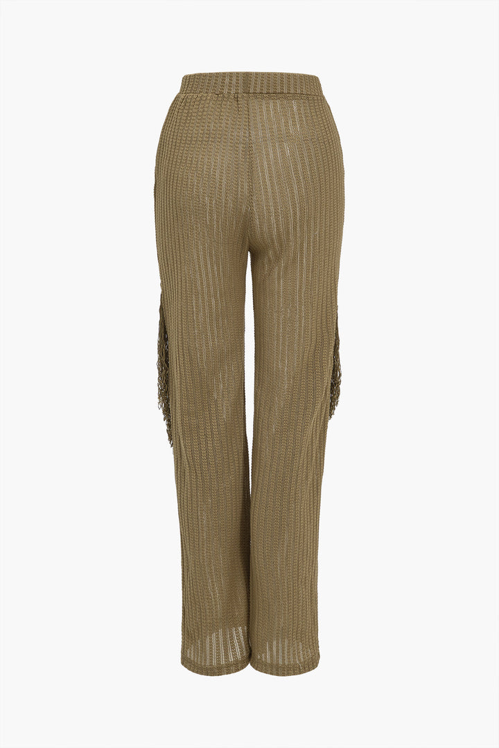 Gweeks - Golden Fringe Set - gweeks.com