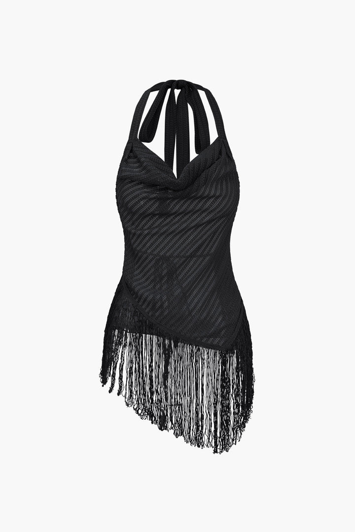 Gweeks - Golden Fringe Set - gweeks.com