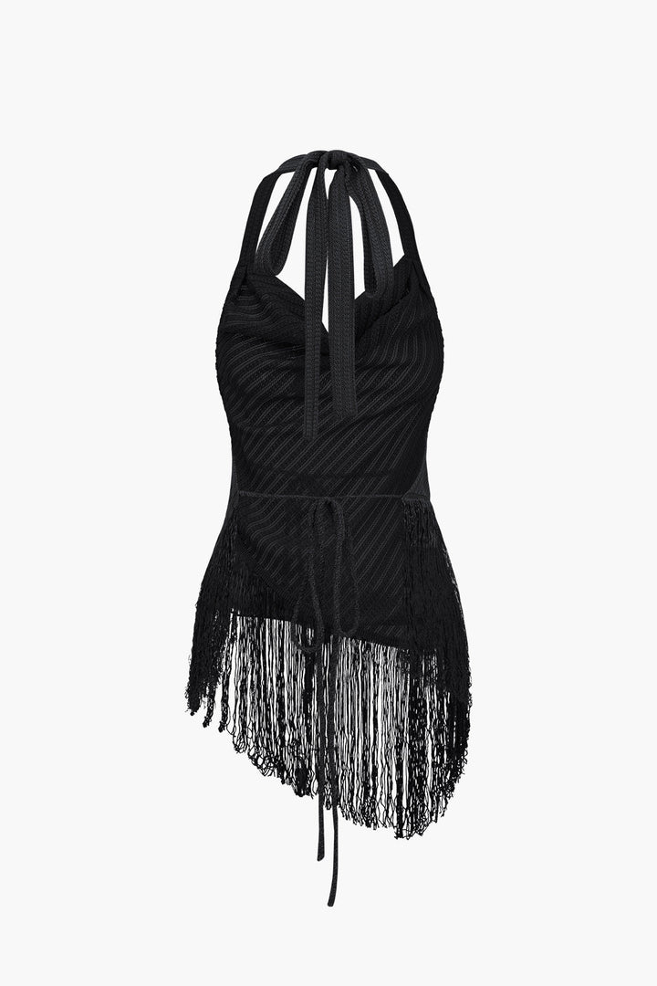 Gweeks - Golden Fringe Set - gweeks.com