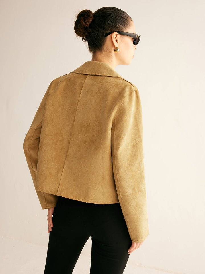 Gweeks - Golden Hour Ceket - gweeks.com