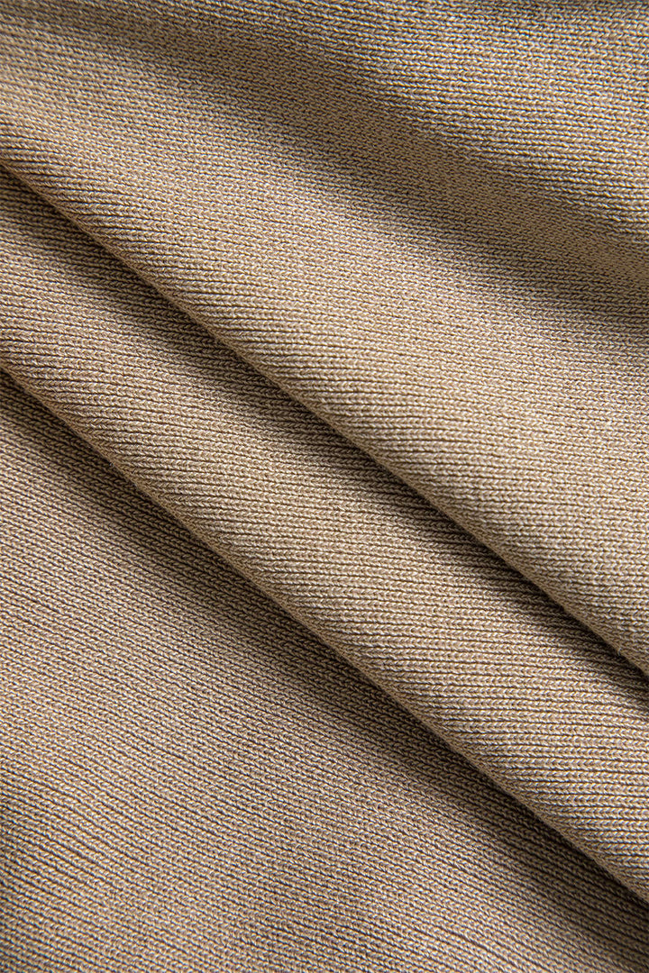 Gweeks - Graceful Wrap Triko Bluz - gweeks.com