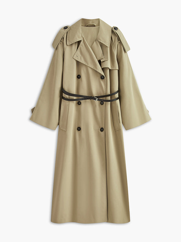 Gweeks - Heritage Classic Trençkot - gweeks.com