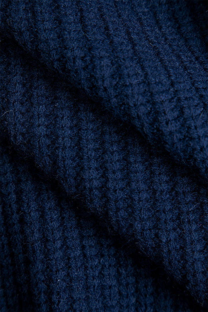 Gweeks - Hybrid Denim Triko Mont - gweeks.com