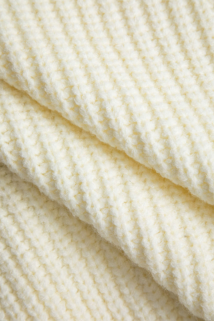 Gweeks - Hybrid Denim Triko Mont - gweeks.com