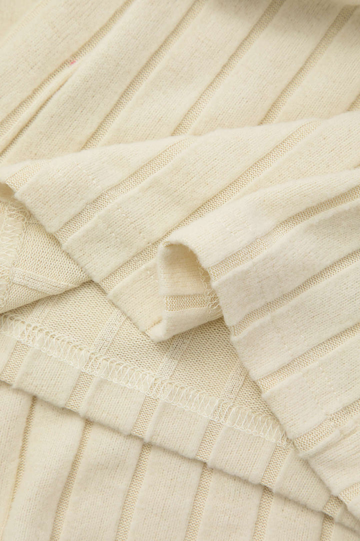 Gweeks - Ivory Bliss İkili Takım - gweeks.com