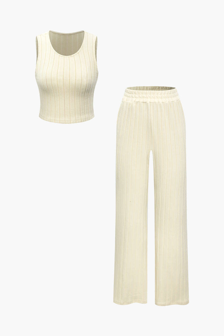 Gweeks - Ivory Bliss İkili Takım - gweeks.com