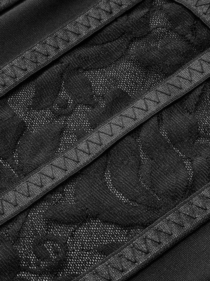 Gweeks - Lace Elegance Body - gweeks.com