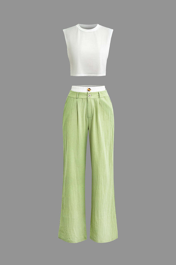 Gweeks - Lime Breeze İkili Takım - gweeks.com