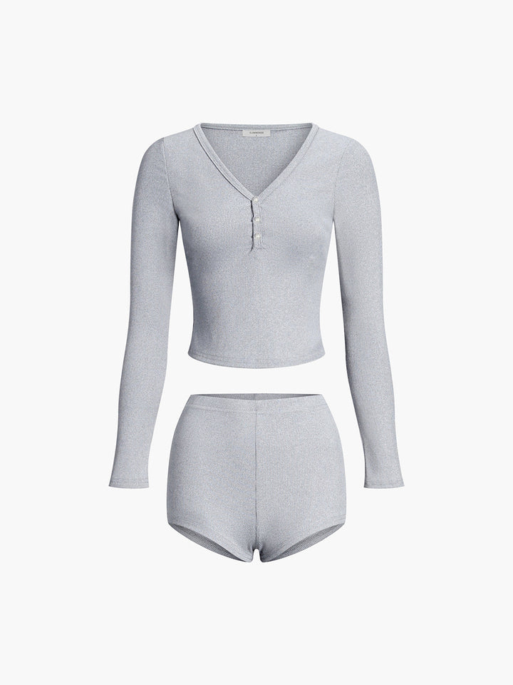 Gweeks - Lunar Glow İkili Takım - gweeks.com
