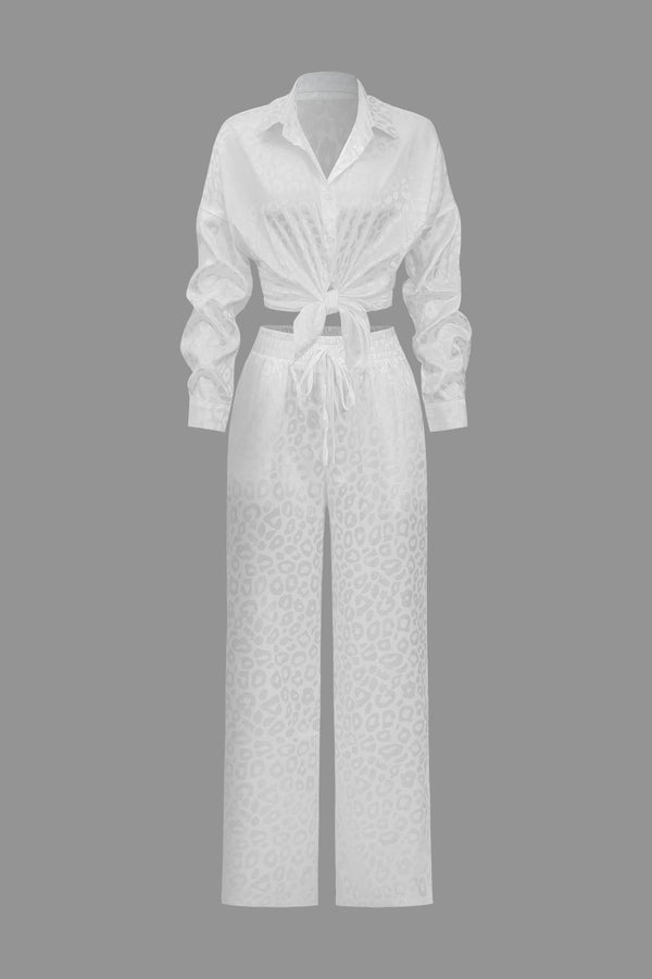 Gweeks - Luxe Wild Takım - gweeks.com