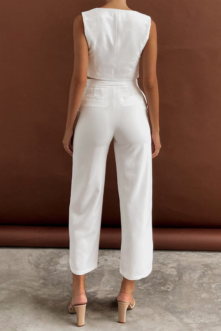 Gweeks - Minimal Elegance İkili Takım - gweeks.com