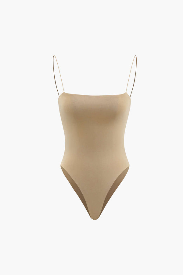 Gweeks - Minimal Grace Askılı Body - gweeks.com