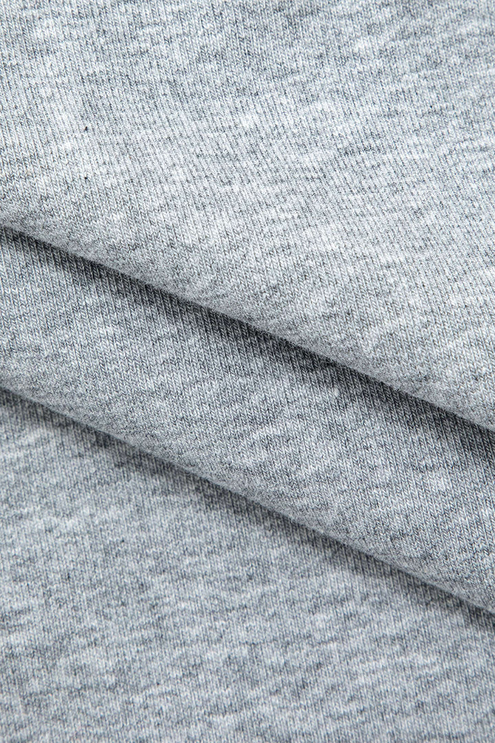 Gweeks - Minimalist Halter Yaka Bluz - gweeks.com