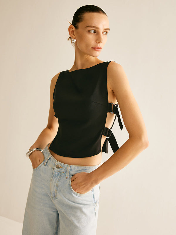 Gweeks - Minimalist Şıklık Büstiyer - gweeks.com