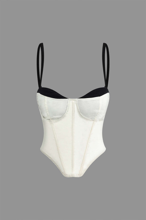 Gweeks - Monochrome Grace Body - gweeks.com