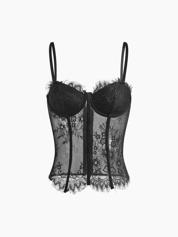 Gweeks - Mystic Lace Büstiyer - gweeks.com