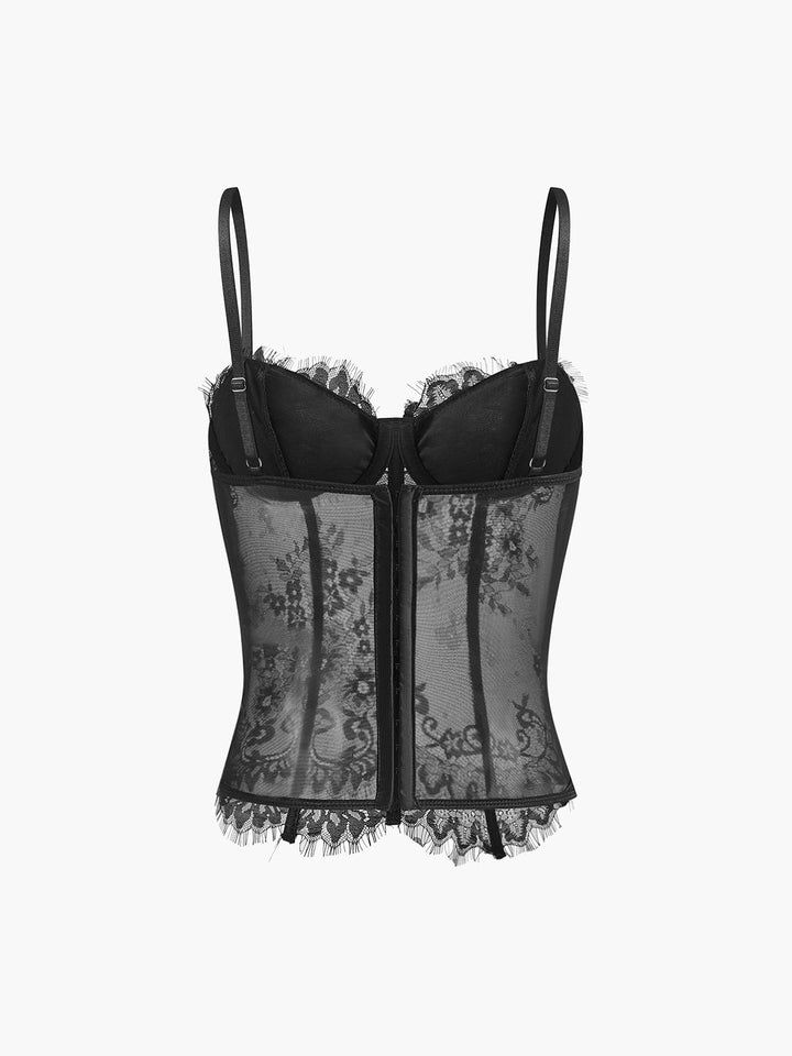 Gweeks - Mystic Lace Büstiyer - gweeks.com