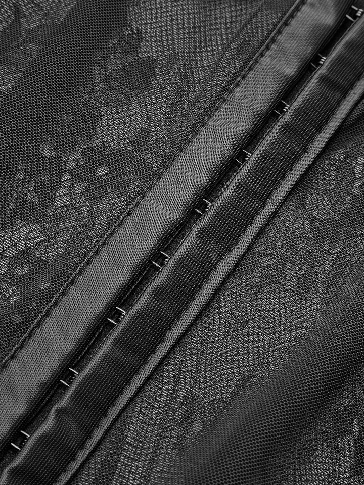 Gweeks - Mystic Lace Büstiyer - gweeks.com