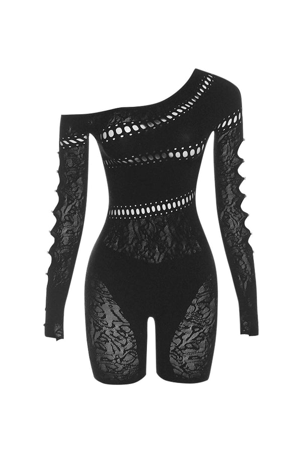 Gweeks - Mystic Lace Tulum - gweeks.com