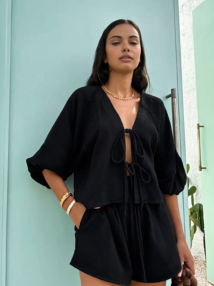 Gweeks - Noir Elegance Set - gweeks.com