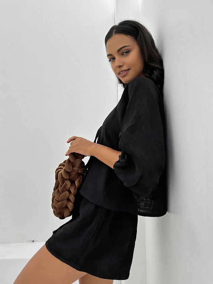 Gweeks - Noir Elegance Set - gweeks.com