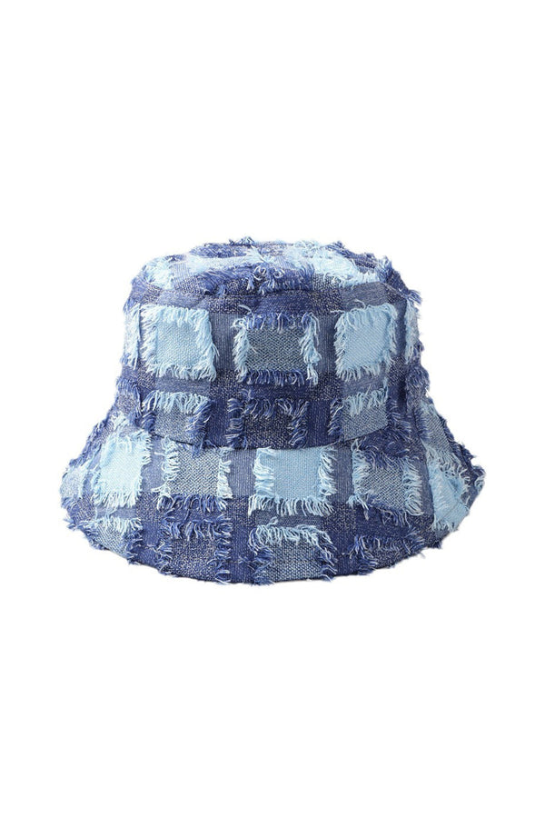 Gweeks - Patchwork Elegance Şapka - gweeks.com