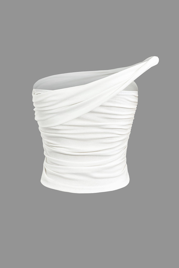 Gweeks - Pearl Grace Drapeli Büstiyer - gweeks.com