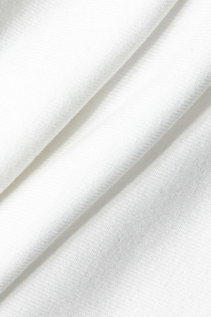 Gweeks - Pearl Grace Drapeli Büstiyer - gweeks.com