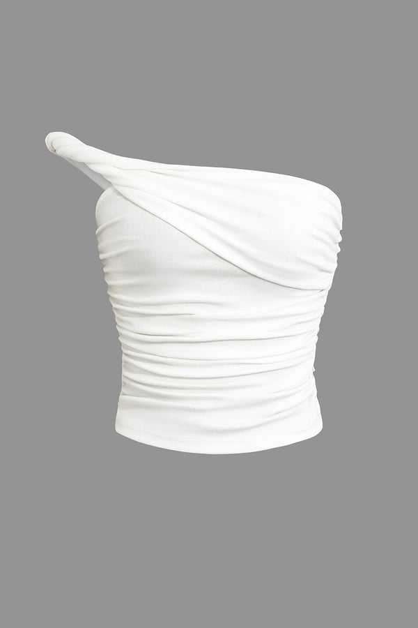 Gweeks - Pearl Grace Drapeli Büstiyer - gweeks.com
