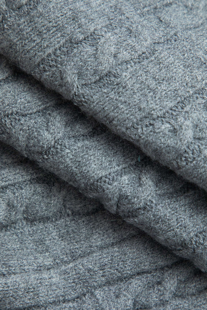 Gweeks - Refined Elegance Triko İkili Takım - gweeks.com