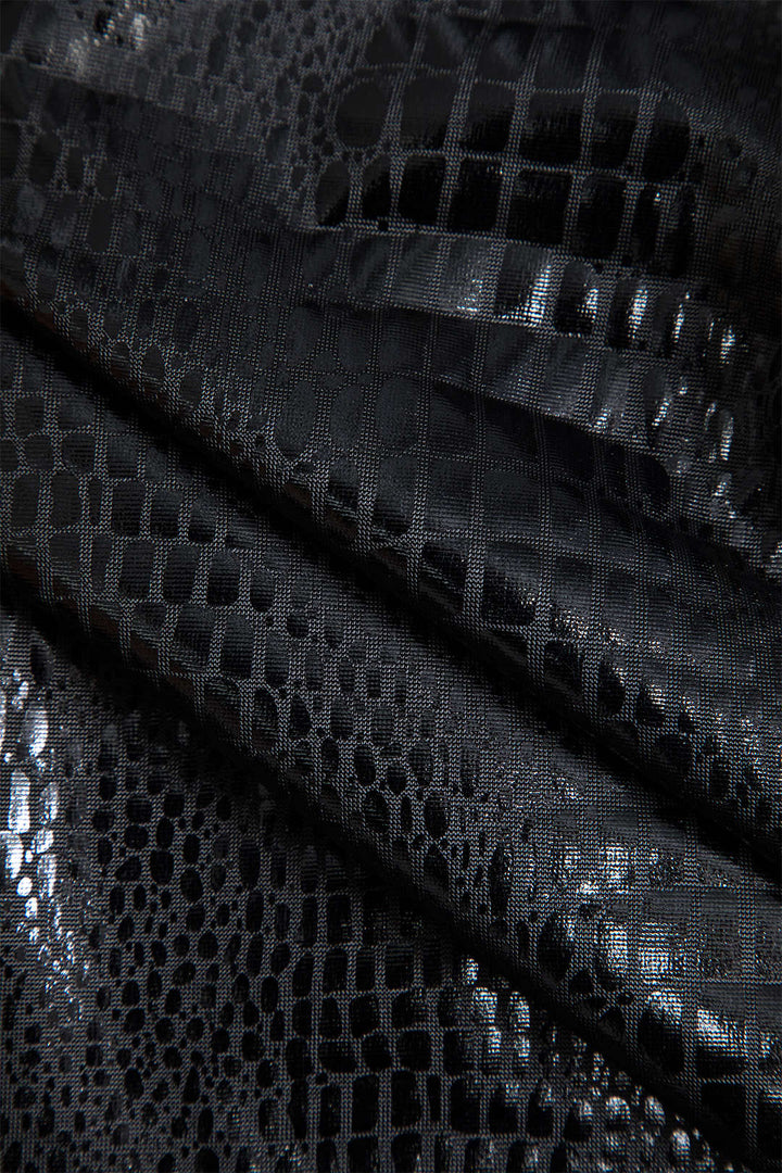 Gweeks - Reptile Elegance Uzun Kollu Body - gweeks.com