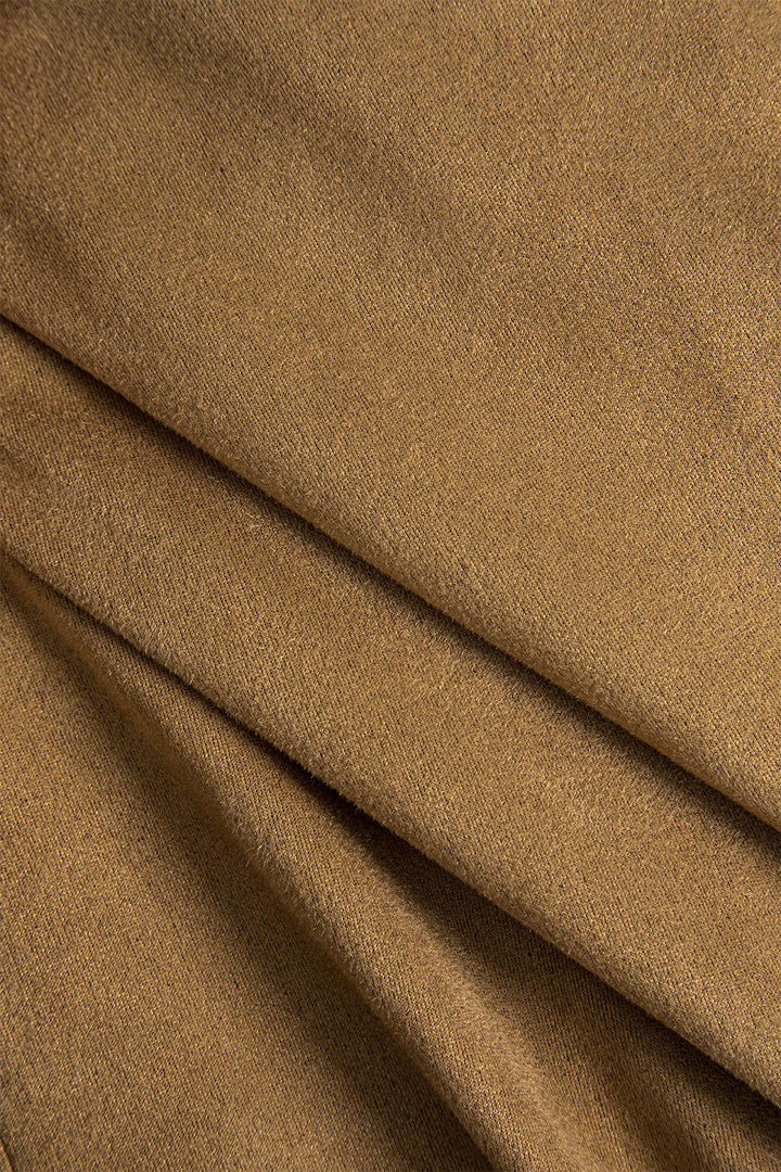 Gweeks - Royal Camel Uzun Ceket - gweeks.com