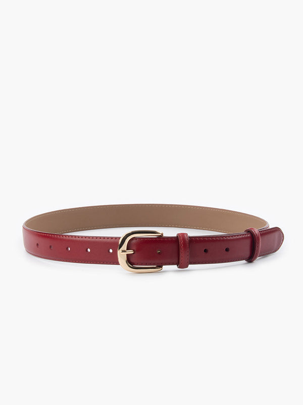 Gweeks - Ruby Chic Deri Kemer - gweeks.com
