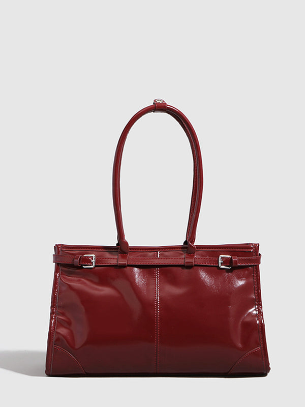 Gweeks - Ruby Gloss Çanta - gweeks.com