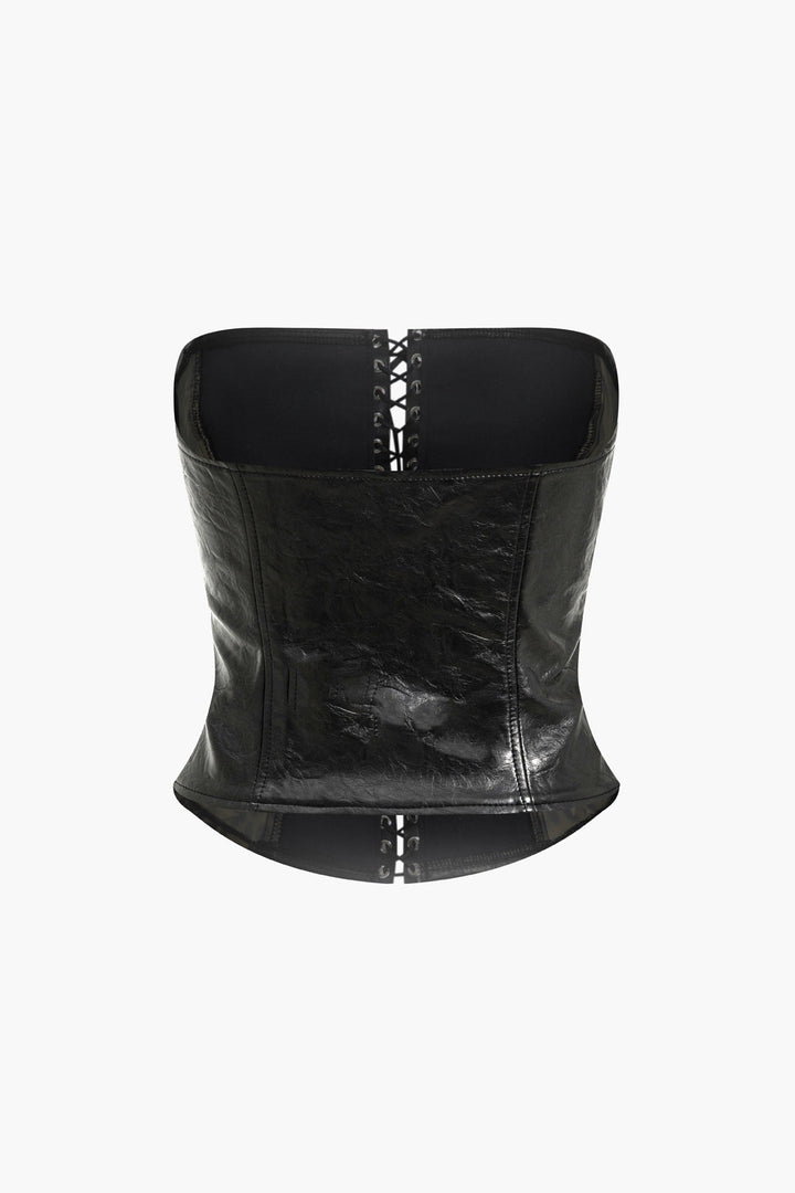 Gweeks - Savage Elegance Korse Büstiyer - gweeks.com