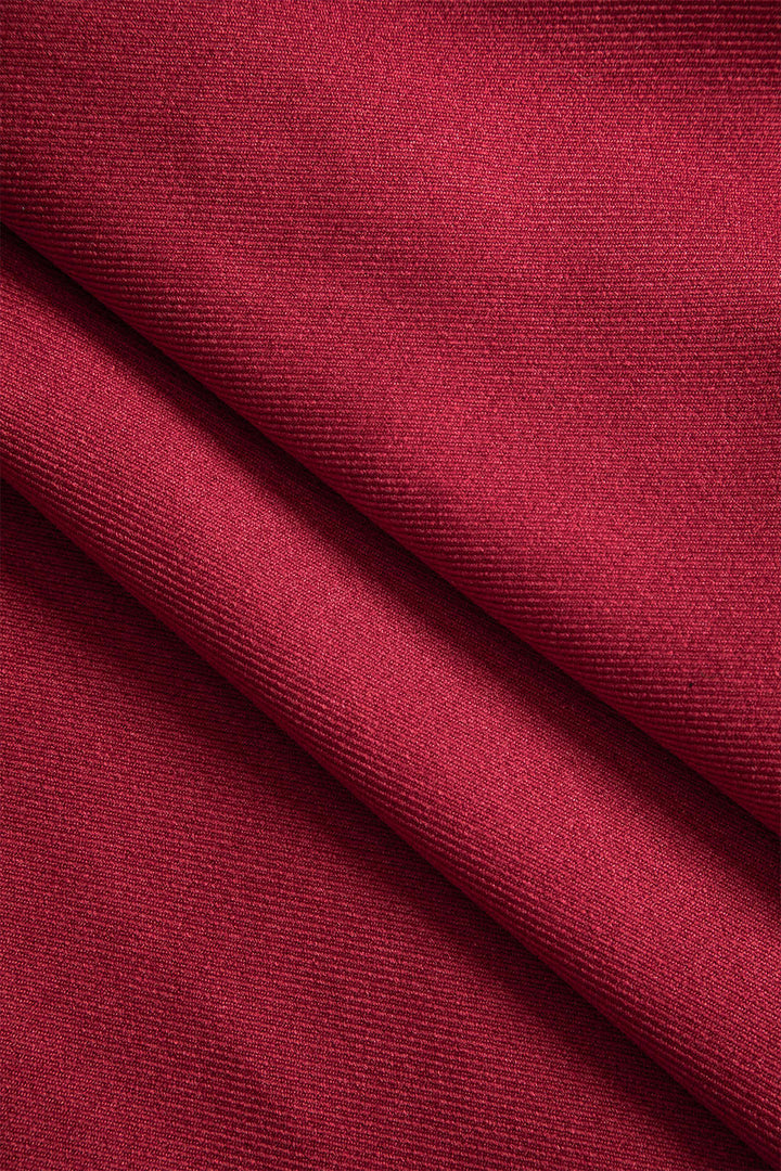 Gweeks - Scarlet Luxe Blazer Elbise - gweeks.com