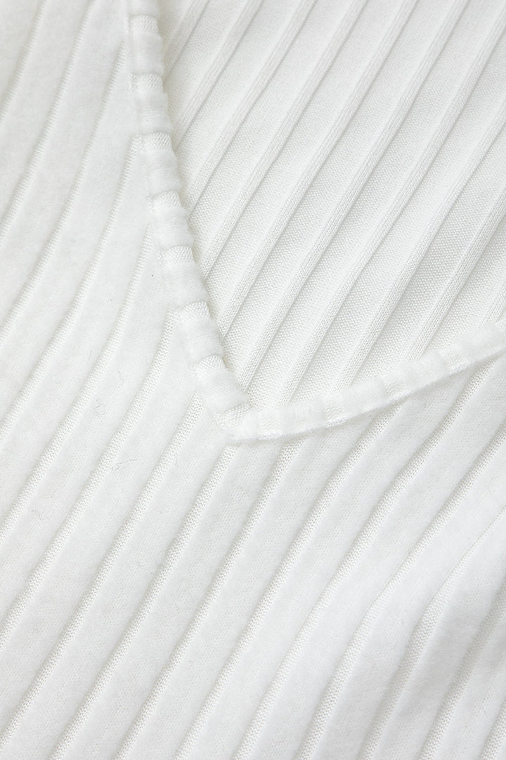 Gweeks - Serenity Knit Elbise - gweeks.com