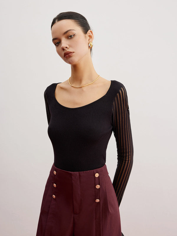 Gweeks - Shadow Elegance Triko Body - gweeks.com