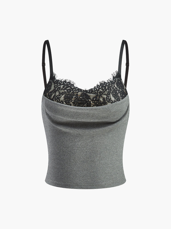 Gweeks - Silky Lace Büstiyer - gweeks.com