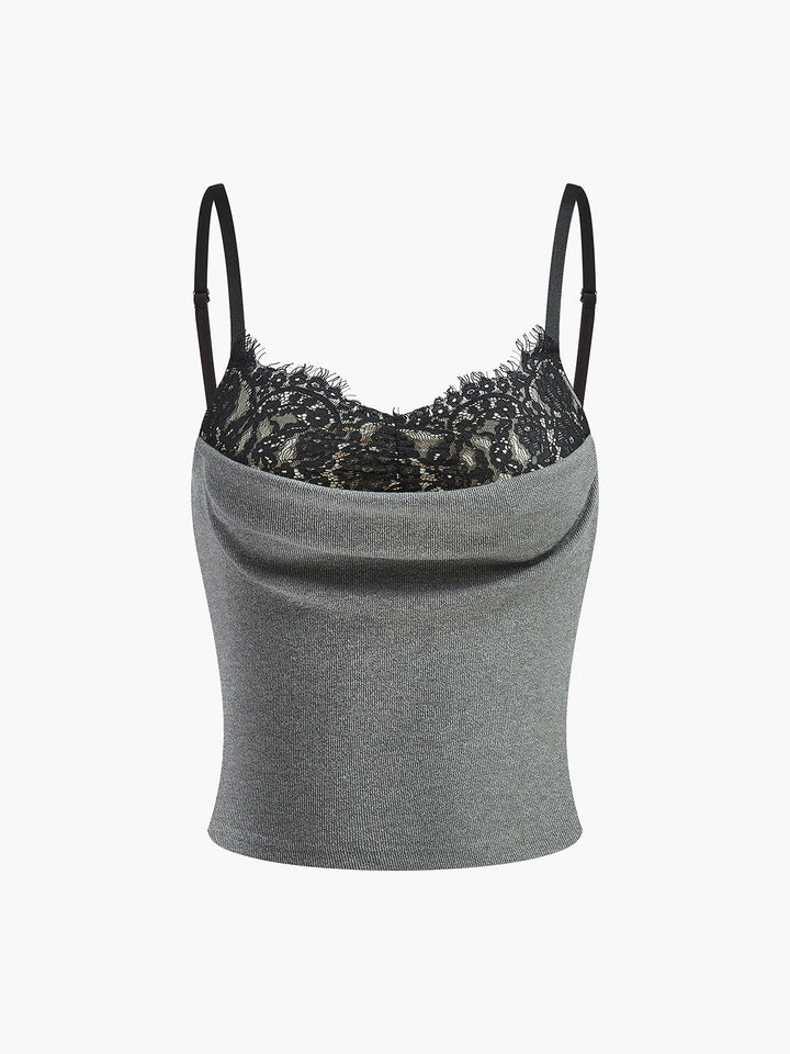 Gweeks - Silky Lace Büstiyer - gweeks.com
